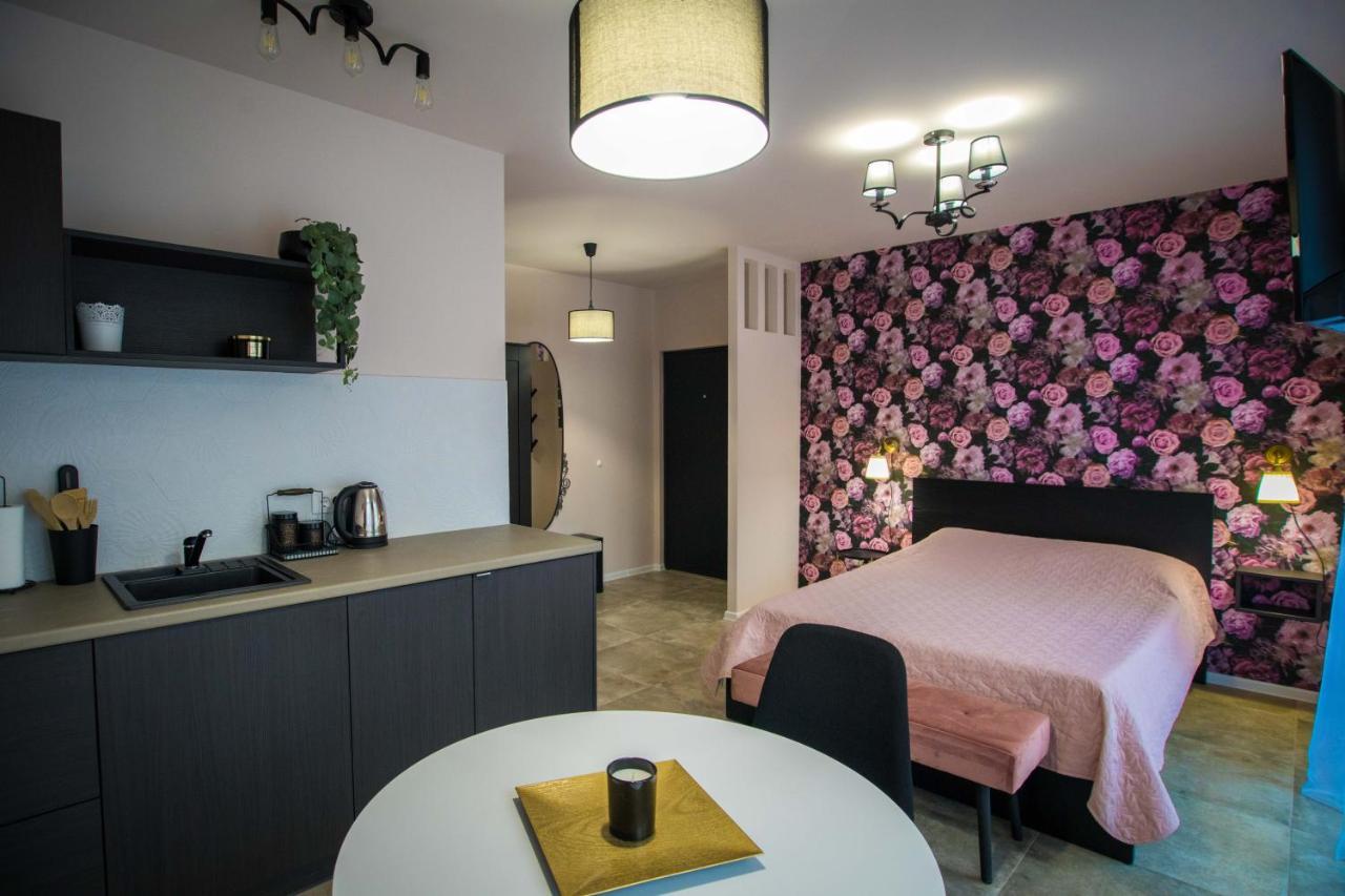Apartmani MiS Šabac Exterior foto